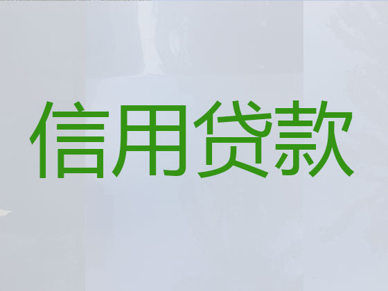 通化正规贷款公司